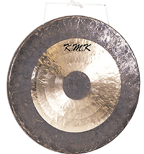 Amazon | KMK 銅鑼(タムタム) 20インチ KG-20 | タムタム | 楽器・音響機器