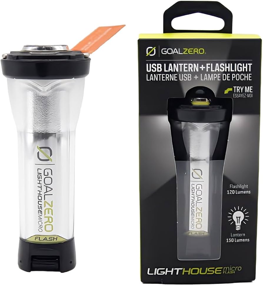 Amazon.co.jp: 【日本語説明書】ゴールゼロ ライトハウス マイクロ