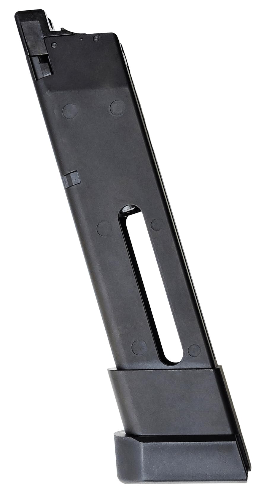 Amazon | KSC M93R 36連 CO2 マガジン ブラック G810 | モデルガン