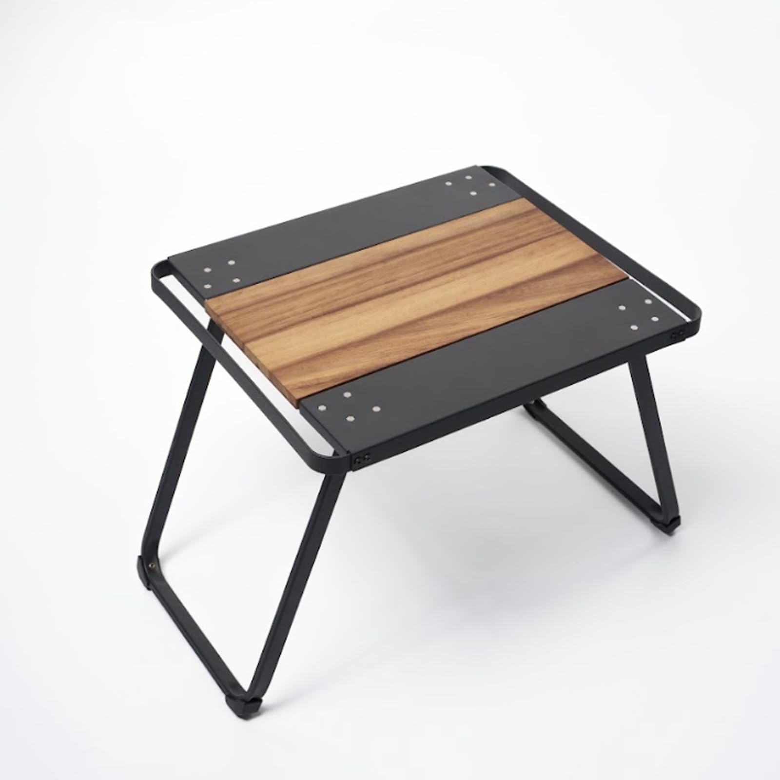 Amazon | BLACKDEER 折りたたみIGTテーブル、 アルミニウム コンパクト