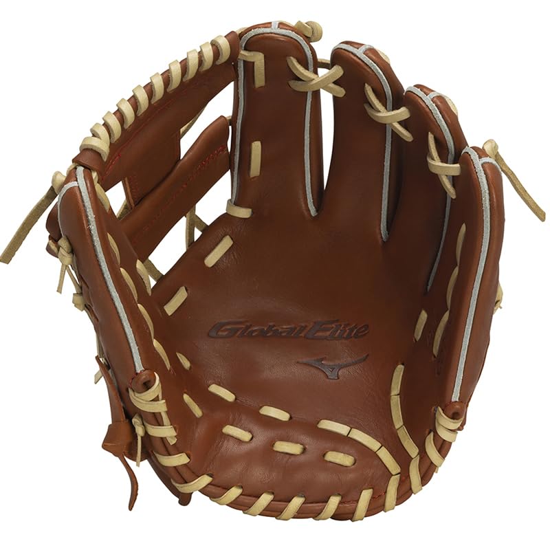 Amazon | ミズノ MIZUNO 少年軟式用 グローバルエリート