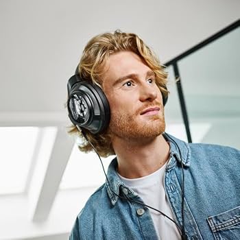 Amazon.co.jp: ゼンハイザー(Sennheiser) 密閉型 ヘッドホン HD 820