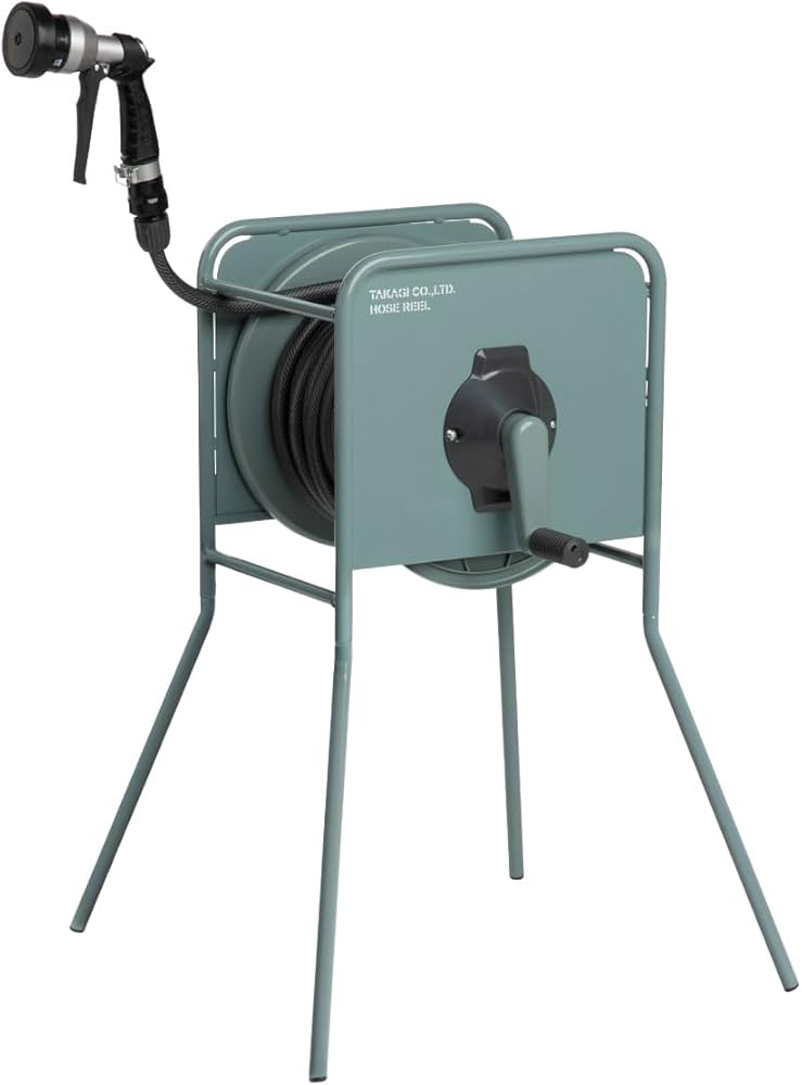 Amazon | リフトメタル 20m | 散水ノズル