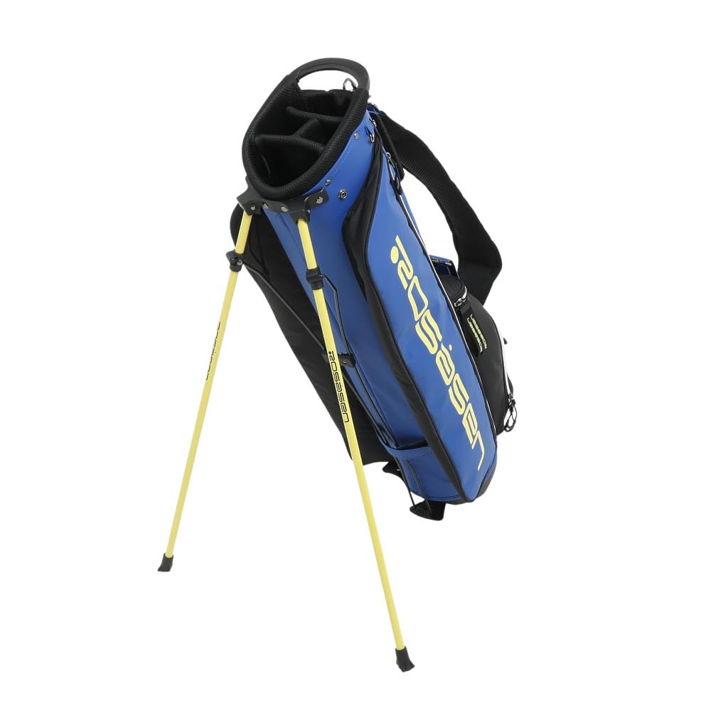 Amazon.co.jp: ROSASEN（ROSASEN） ゴルフ キャディバッグ スタンド式