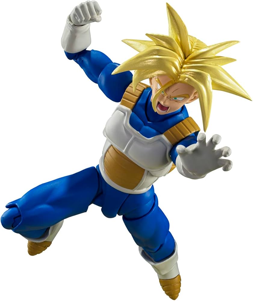 Amazon.co.jp: TAMASHII NATIONS S.H.フィギュアーツ ドラゴンボールZ