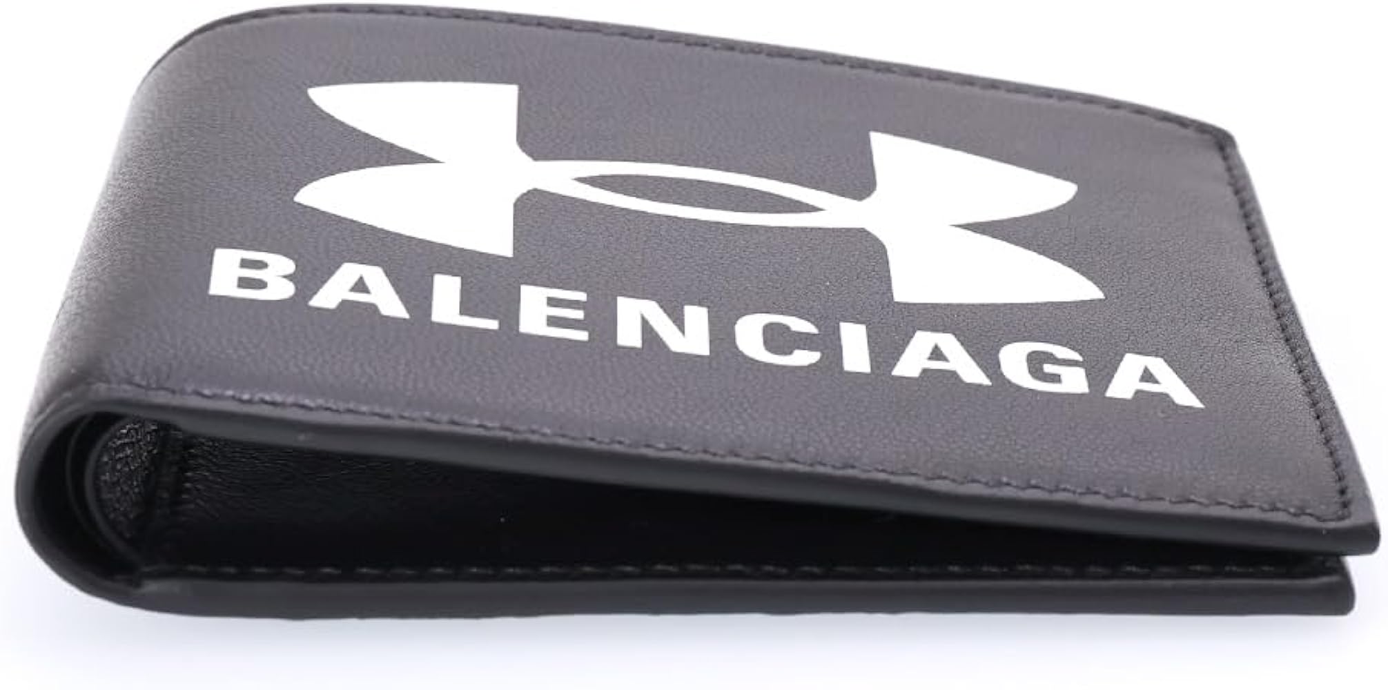 Amazon | [バレンシアガ] 財布 メンズ 2つ折り 札入れ アンダー