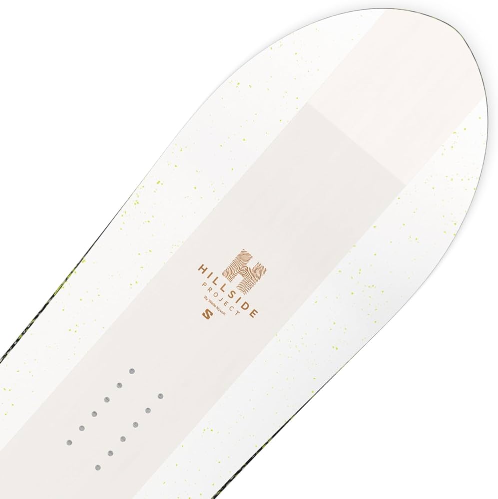 Amazon | サロモン(SALOMON) スノーボード 板 ボード HPS - SICKSTICK