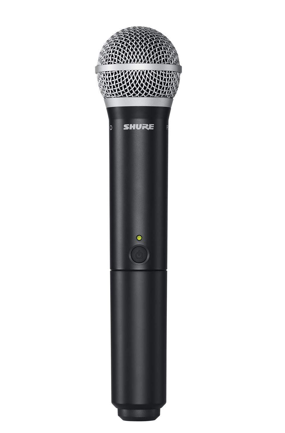 Amazon.com: Shure BLX2/B58 Handheld Transmitter with PG58 Vocal