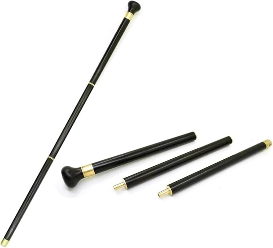 Amazon.co.jp: ウォーキングステッキ 男性木製杖ウォーキング