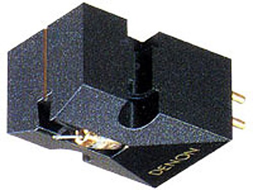 Amazon | DENON レコード針 MCカートリッジ DL-103LC2 デノン | Denon