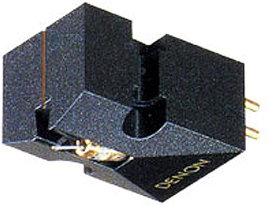 Amazon | DENON レコード針 MCカートリッジ DL-103LC2 デノン | Denon