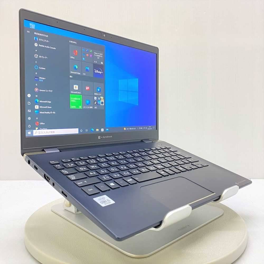 Amazon.co.jp: Toshiba dynabook G83/FP ((R) Core(TM) i5-10210U CPU