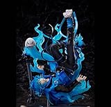 イデア・シュラウド1/8スケールフィギュア【ANIPLEX限定