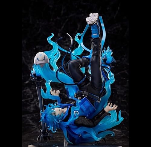 イデア・シュラウド1/8スケールフィギュア【ANIPLEX限定