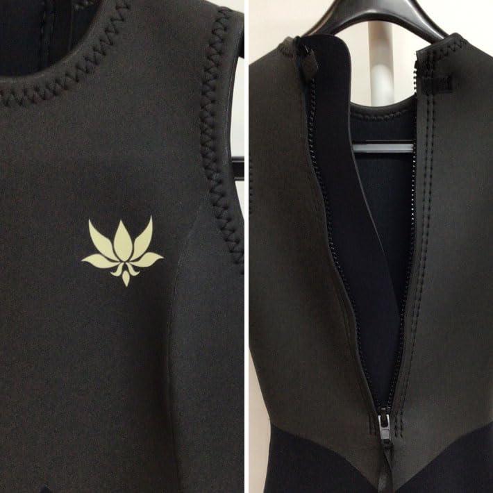 Amazon | 2025 レディース AXXE CLASSIC ウェットスーツ アックス