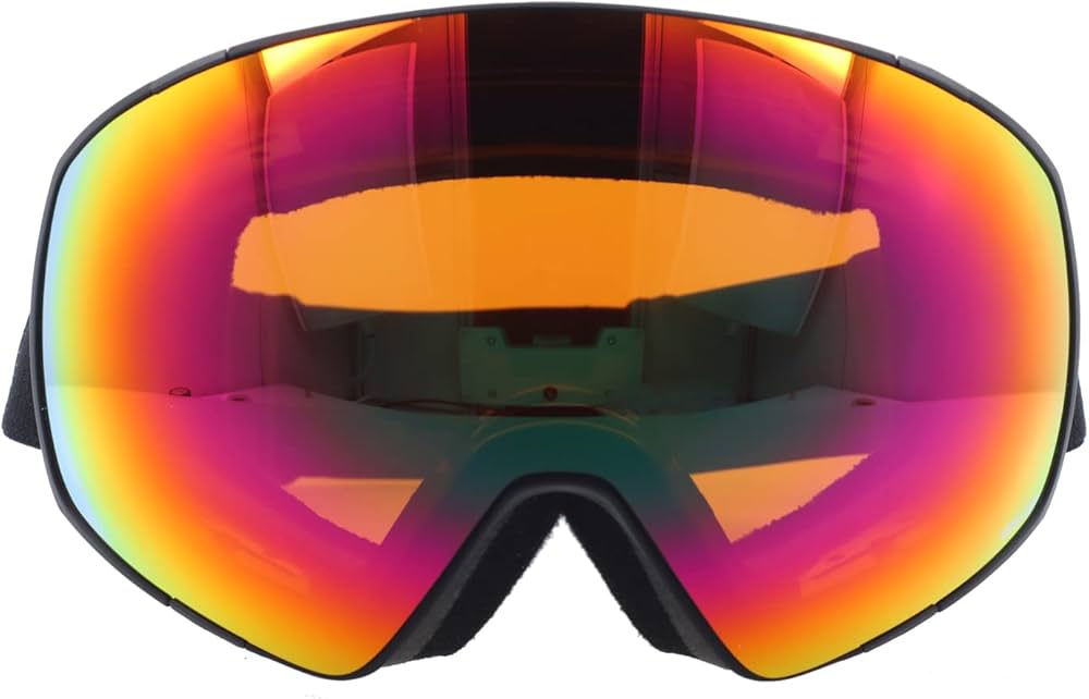 Amazon | ボンジッパー ゴーグル ジェットパック ミラーレンズ