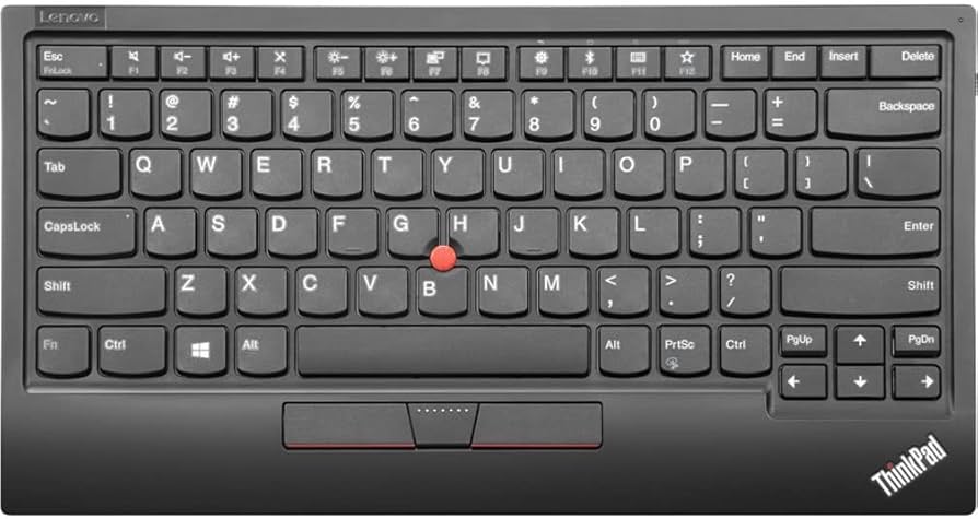 Amazon.co.jp: Lenovo KBD BO TRACKPOINT KBD-US ENG : パソコン・周辺機器