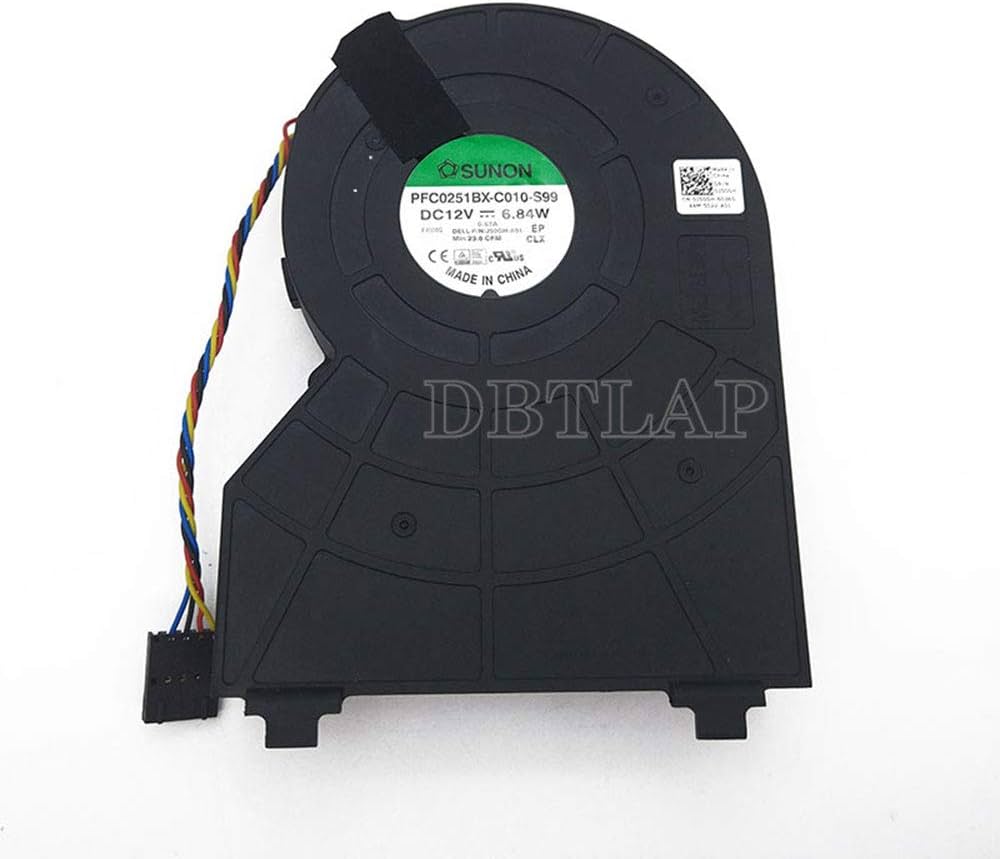 Amazon.co.jp: DBTLAP ノートパソコン CPU ファン と互換性があります