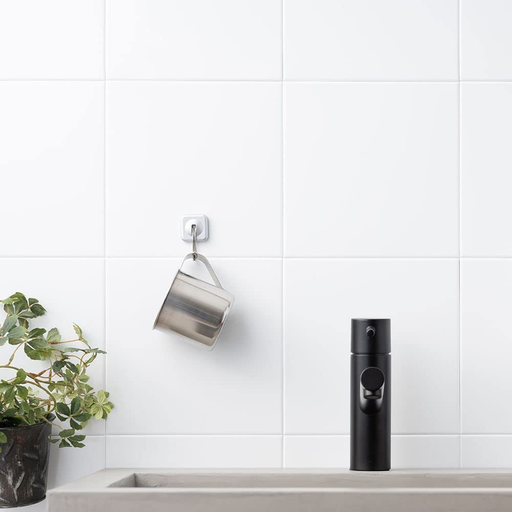 Amazon.co.jp: TOMOYASU メタルタイル シニオン ステンレスタイル 磁石