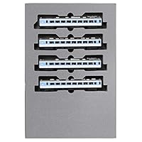 Amazon | KATO Nゲージ 189系 グレードアップあずさ 7両基本セット 10