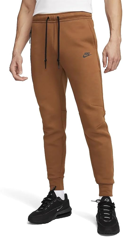 Amazon.com: Nike Sportswear Tech Fleece Windrunner Men's Jogger
