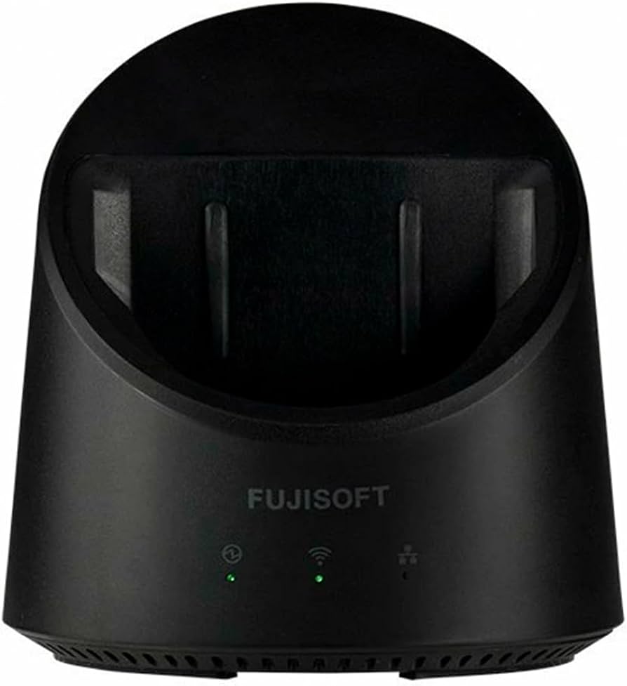 Amazon.co.jp: 富士ソフト HKTFS040W +F FS040W 専用ホームキット