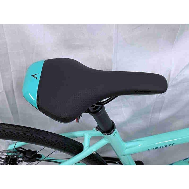 Amazon | Bianchi (ビアンキ) クロスバイク C・SPORT 2 DISC (C