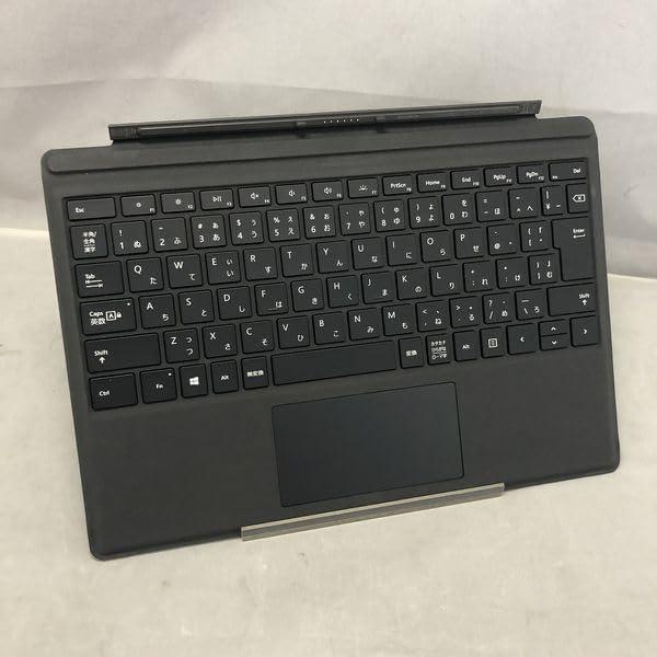 Amazon | Surface Pro 純正キーボード モデル番号1725 品番FMM-00019