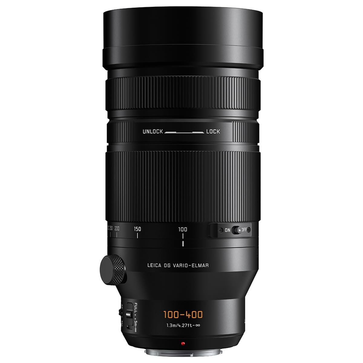 Amazon.co.jp: Panasonic Leica DG Vario-Elmarit 100-400mm f/4.0-6.3