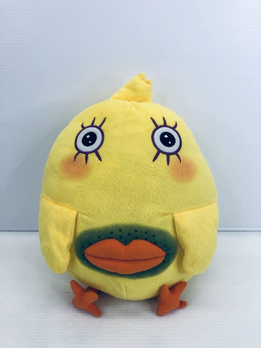 Amazon.co.jp: 【B】【タグ付】ウサビッチ コマネチジャンボぬいぐるみ