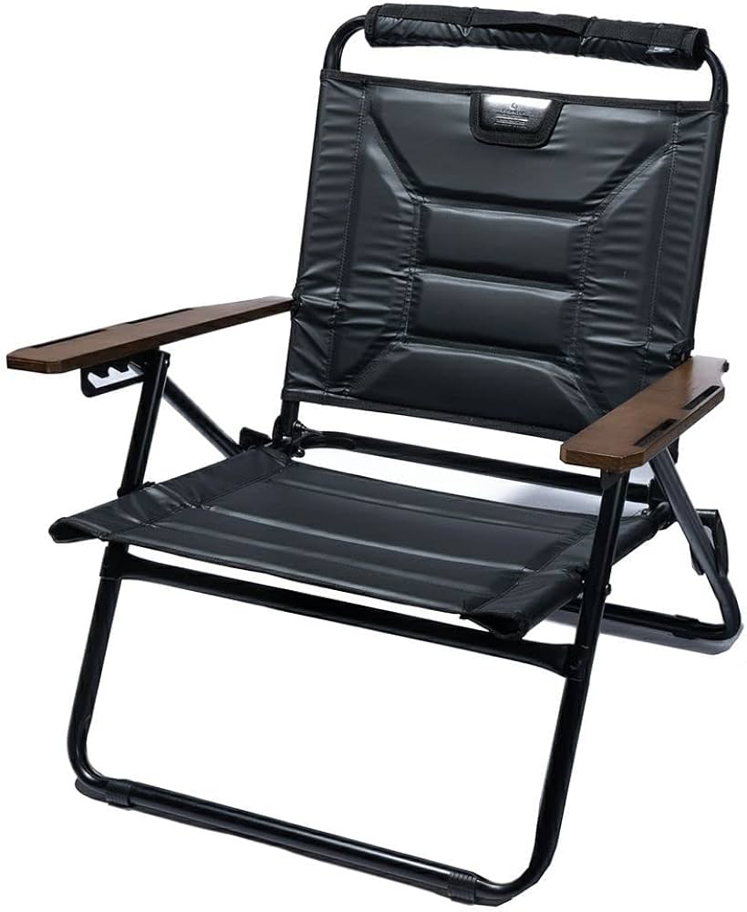 Amazon｜[アッソブ]AS2OV RECLINING LOW ROVER CHAIR チェア 392100