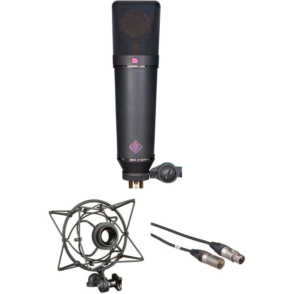Amazon.co.jp: Neumann U 87 Ai mt Set Z マルチパターン ラージ