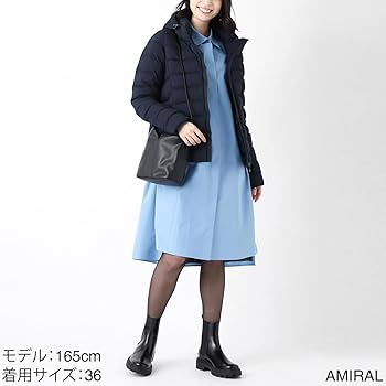 Amazon | [ピレネックス] ダウンジャケット 38サイズ SPOUTNIC 2 SOFT