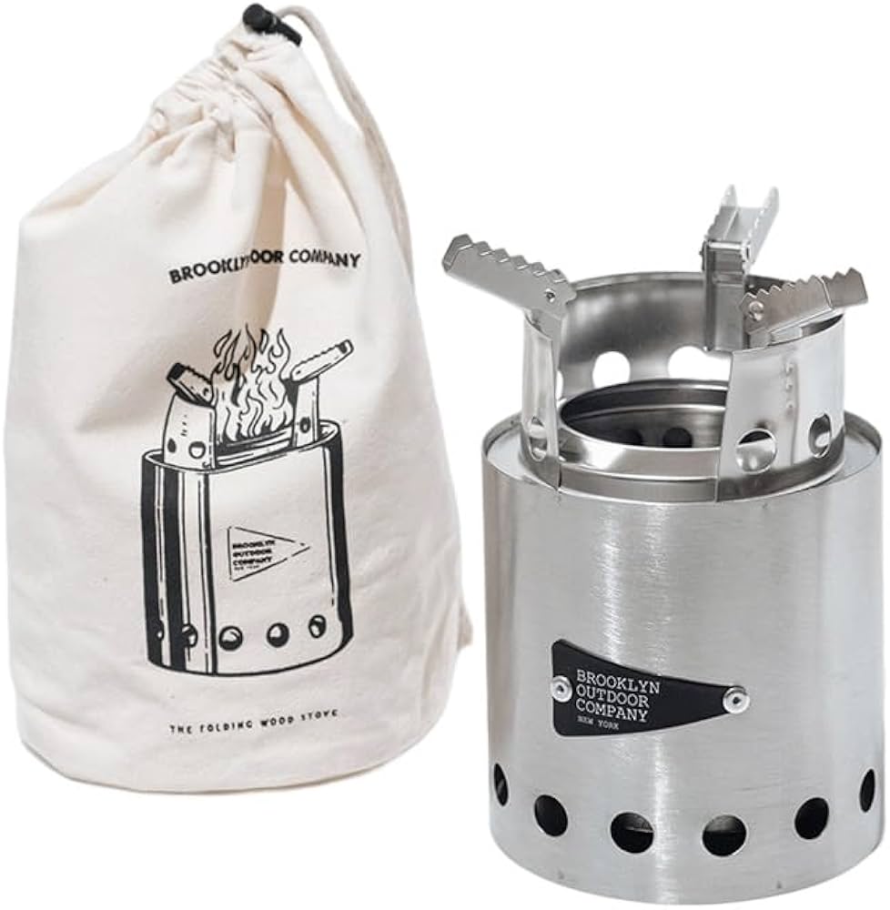 Amazon | BROOKLYN OUTDOOR COMPANY (BOC) ブルックリンアウトドア