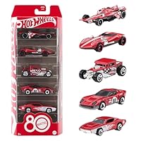 Amazon.co.jp: ホットウィール(Hot Wheels) 8カーパック アソート
