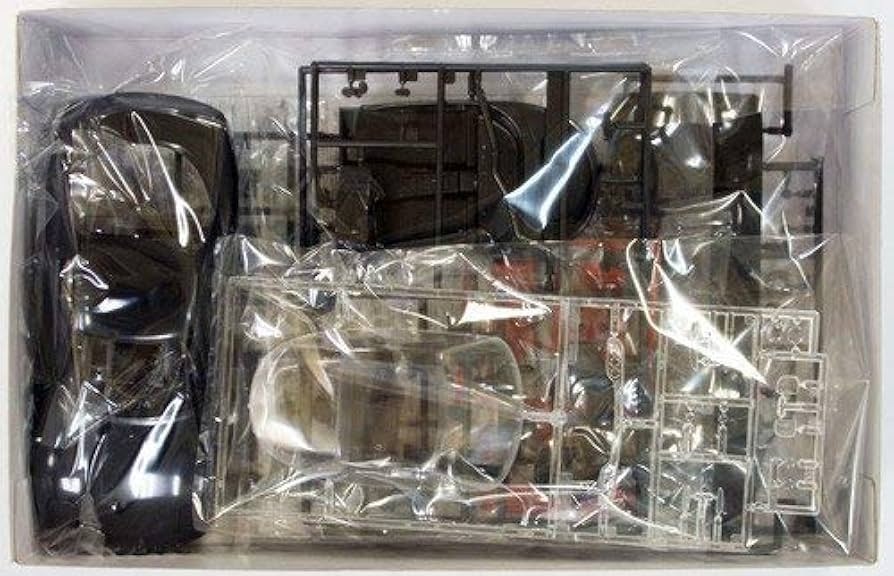 Amazon | フジミ模型 1/24 インチアップシリーズ No.89 FD3S RX-7