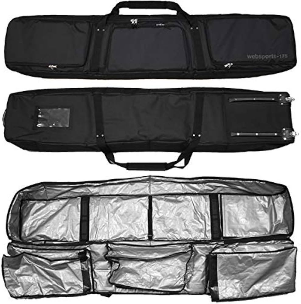 Amazon.co.jp: Websportsオリジナル キャスター付 箱型 オールインワン