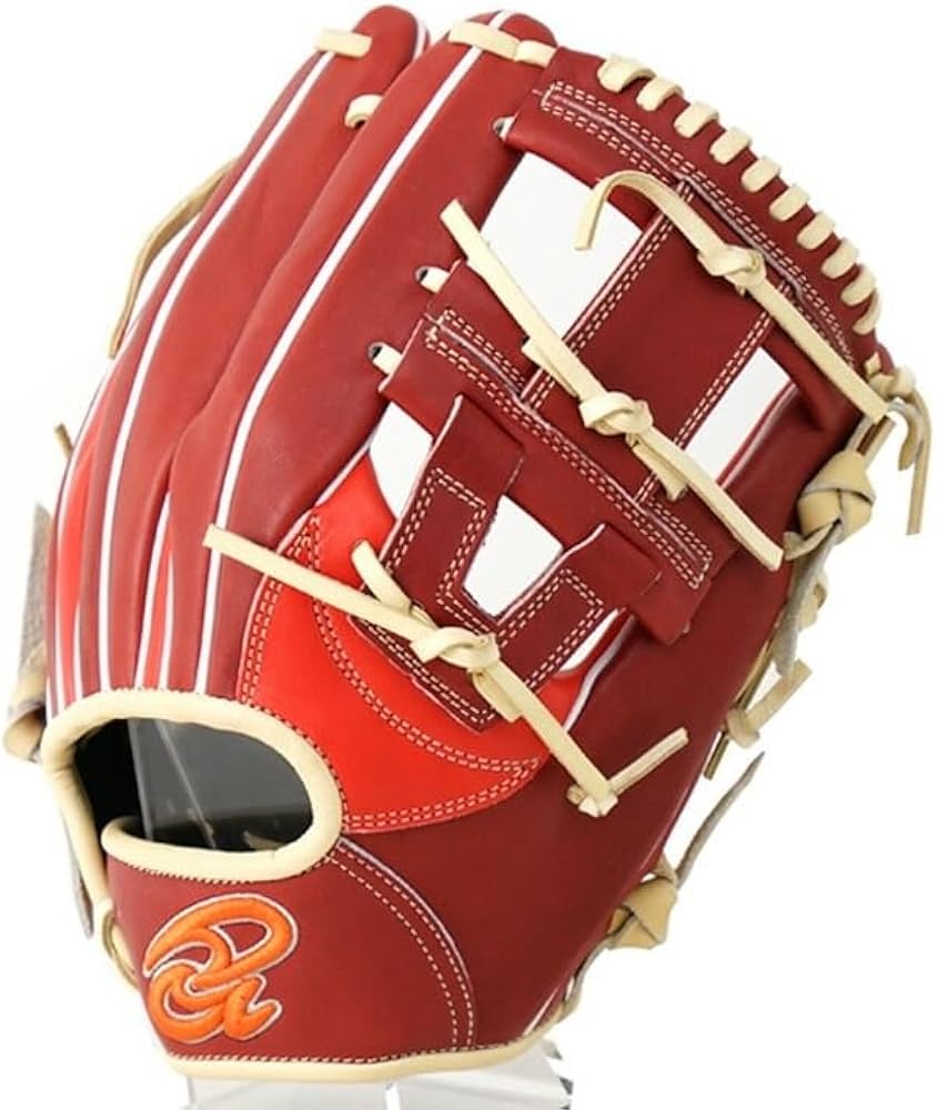 Amazon | ドナイヤ(Donaiya) 軟式 内野手用 グローブ グラブ 山田哲人