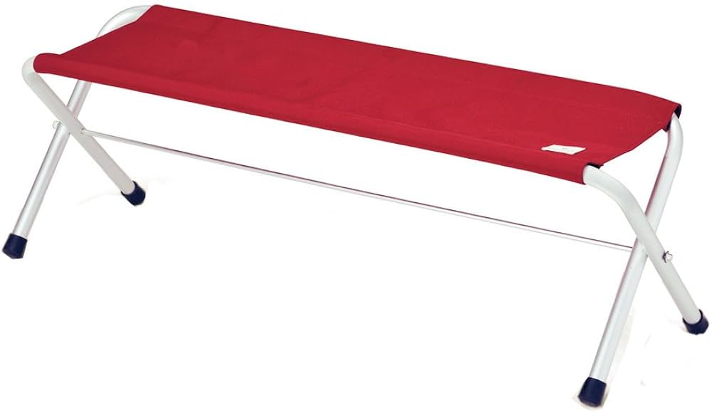 Amazon.co.jp: FDベンチRD LV-071RD : スポーツ＆アウトドア