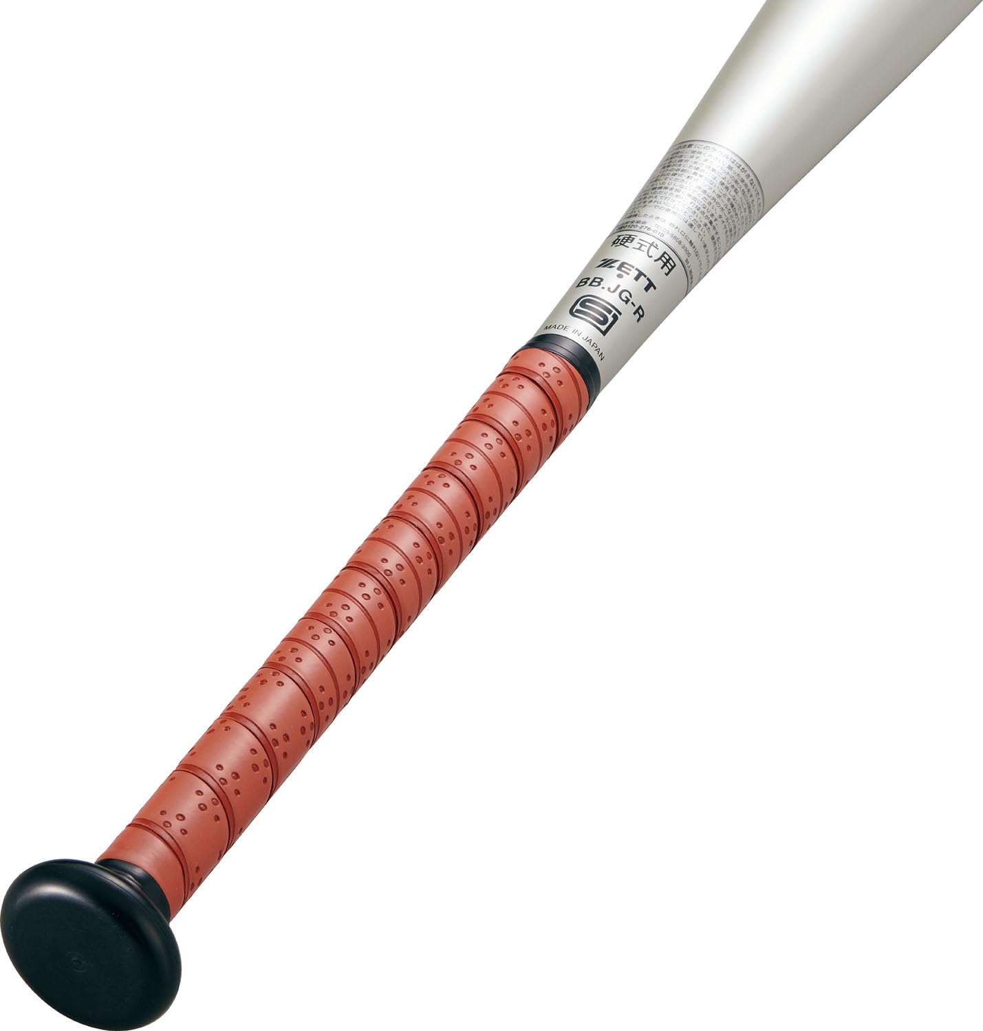 Amazon | ゼット(ZETT) 野球 硬式野球 金属製バット ゼットパワー HB