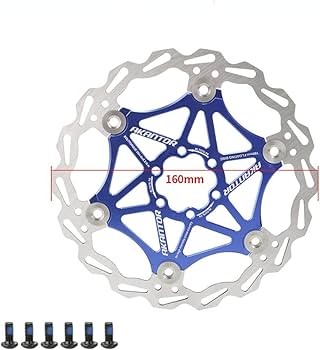 Amazon.com : Zoom HB875 Oil Brake Mountain Bike Hydraulic Disc