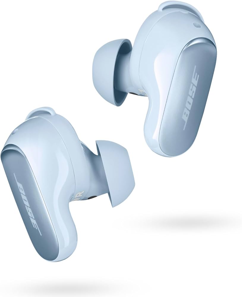 Amazon.co.jp: Bose QuietComfort Ultra Earbuds LE ノイズキャンセ