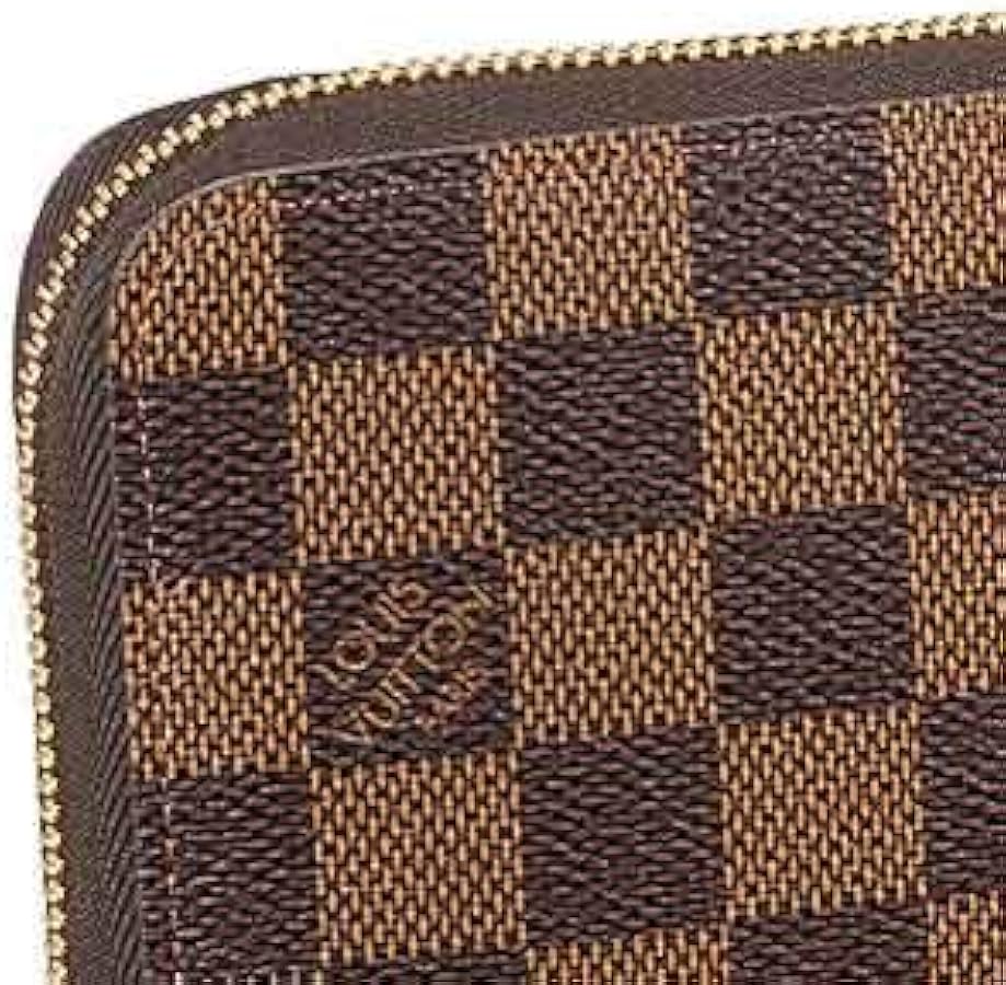 Amazon | LOUIS VUITTON (ルイヴィトン) ダミエ ジッピー