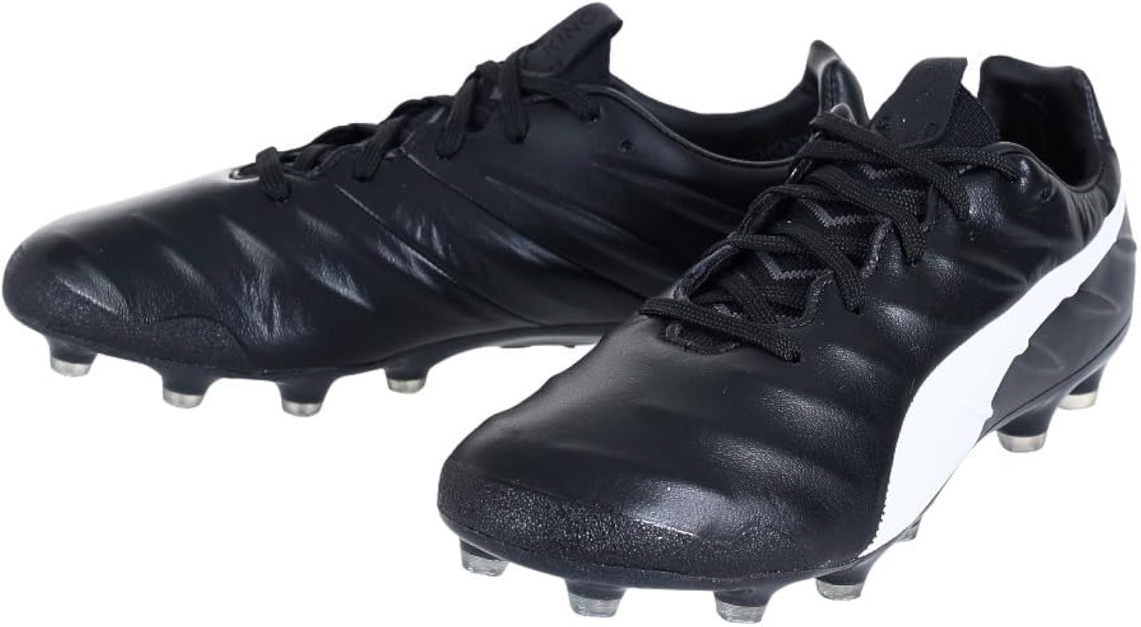 Amazon.co.jp: プーマ（PUMA） サッカースパイク 土 天然芝 人工芝用