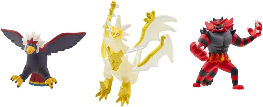 Amazon.co.jp: ポケットモンスター モンコレ ポケモンバトル! 最強