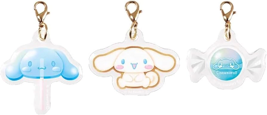 Amazon.co.jp: ティーズファクトリー サンリオ シナモロール シナモン