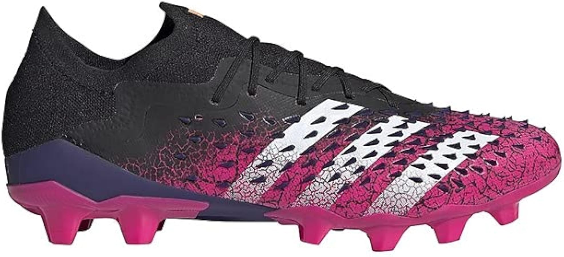 Amazon | [アディダス] プレデター フリーク. 1 ロー HG/AG/Predator