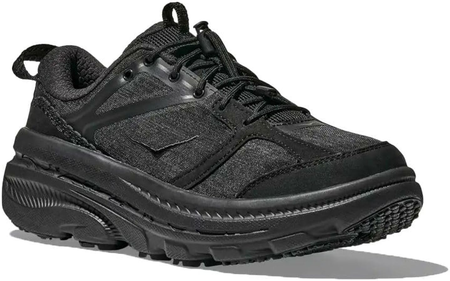 Amazon | [HOKA] [ホカ] トレッキング シューズ ボンダイ B3 LS BONDI