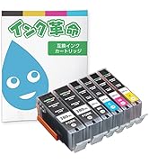 Amazon.co.jp: 【インク革命】 EPSON用 IP12KB 互換インクパック 顔料