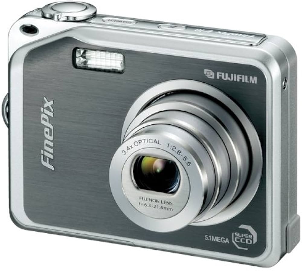 Amazon | FUJIFILM デジタルカメラ FinePix(ファインピックス) V10